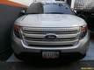 Ford Explorer Limited 4x4 - Automatico