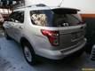 Ford Explorer Limited 4x4 - Automatico