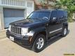 Jeep Cherokee Limited Edition 4x4 - Automatico