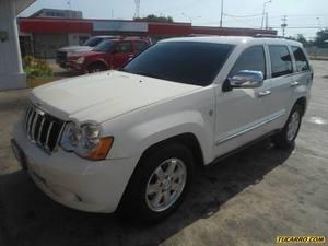 Jeep Grand Cherokee Limited 4x4 - Automatico