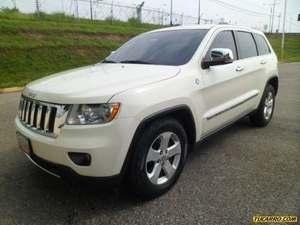 Jeep Grand Cherokee Limited 4x4 - Automatico