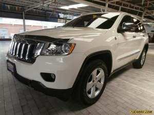 Jeep Grand Cherokee Limited 4x4 - Automatico