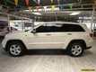 Jeep Grand Cherokee Limited 4x4 - Automatico