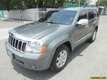 Jeep Grand Cherokee Limited - Automatico