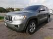 Jeep Grand Cherokee Laredo 4x4 - Automatico