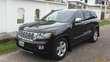 Jeep Grand Cherokee Limited 4x4 - Automatico