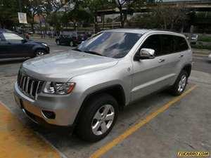 Jeep Grand Cherokee Limited 4x4 - Automatico