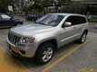 Jeep Grand Cherokee Limited 4x4 - Automatico