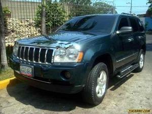 Jeep Grand Cherokee Limited - Automatico