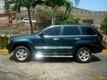 Jeep Grand Cherokee Limited - Automatico