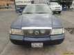 Mercury Grand Marquis