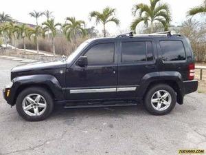 Jeep Cherokee Limited Edition 4x4 - Automatico