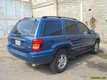 Jeep Grand Cherokee Overland 4x4 - Automatico