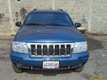 Jeep Grand Cherokee Overland 4x4 - Automatico