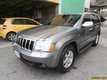 Jeep Grand Cherokee Limited 4x4 - Automatico