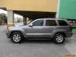 Jeep Grand Cherokee Limited 4x4 - Automatico