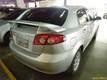 Chevrolet Optra