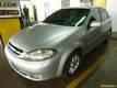 Chevrolet Optra
