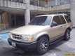 Ford Explorer Aventura XL 4x4 (Exportación) - Sincronico