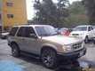 Ford Explorer Aventura XL 4x4 (Exportación) - Sincronico