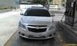 Chevrolet Cruze Versión sin siglas - Automatico