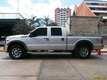 Ford F-250 Doble Cabina XLT - Automatico