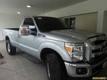 Ford F-250 Cabina Regular XLT 4x4 - Automatico