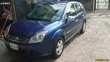 Ford Fiesta 4P - Sincronico