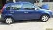 Ford Fiesta 4P - Sincronico