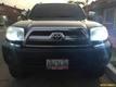 Toyota 4Runner Limited V6 4x4 - Automatico