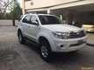 Toyota Fortuner SR (7Ptos) 4x4 - Automatico