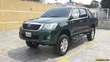 Toyota Hilux Doble Cabina 4x4 - Sincronico