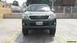 Toyota Hilux Doble Cabina 4x4 - Sincronico