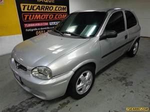 Chevrolet Corsa