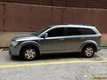 Dodge Journey Crew AWD - Automatico