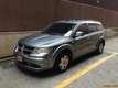 Dodge Journey Crew AWD - Automatico