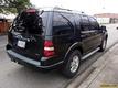 Ford Explorer Limited 4x4 - Automatico