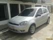 Ford Fiesta Power - Sincronico