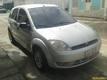 Ford Fiesta Power - Sincronico