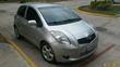 Toyota Yaris 5P/ ( Línea Sol ) - Sincronico