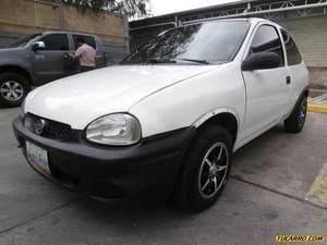 Chevrolet Corsa