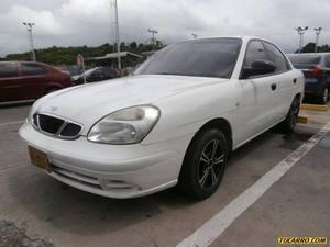 Daewoo Nubira