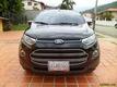 Ford EcoSport XLT - Automatico