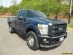 Ford F-250 Super Cab XLT 4x4 - Automatico