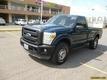 Ford F-250 Super Cab XLT 4x4 - Automatico