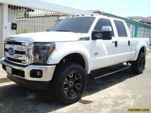 Ford F-250