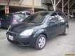 Ford Fiesta Power - Sincronico