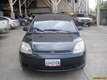 Ford Fiesta Power - Sincronico