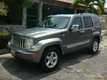 Jeep Cherokee Limited Edition 4x4 - Automatico