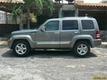 Jeep Cherokee Limited Edition 4x4 - Automatico